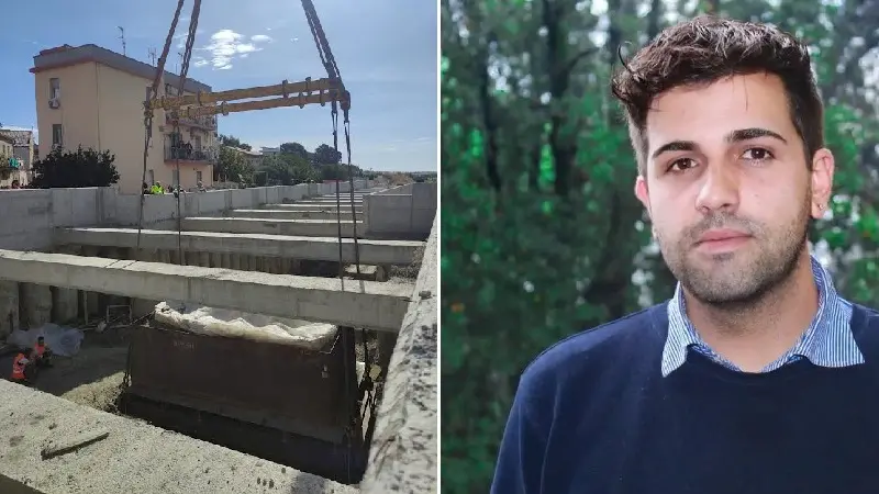 Metro: \"I ritrovamenti archeo rimangano a S. Maria\"