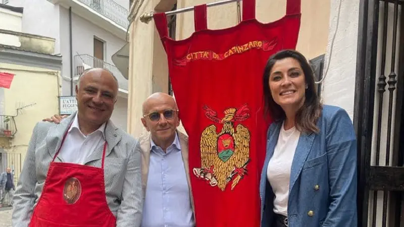 Sabato 11 su RaiUno Linea Verde Life scopre Catanzaro