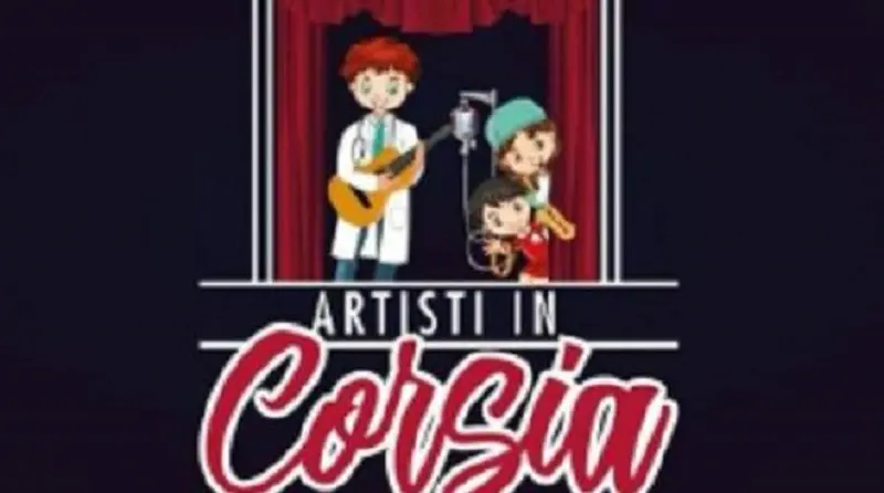 \"Artisti in Corsia\", domani a Catanzaro la presentazione