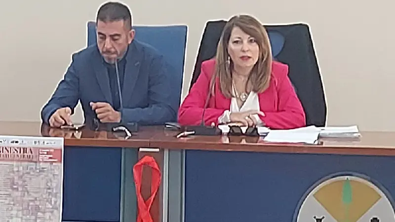 Reati su donne: in Calabria più maltrattamenti che violenze sessuali