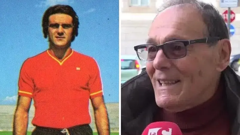 Sabadini: \"Calciatori diano esempio. Prevedo gol\" VIDEO