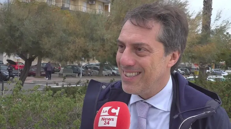 Centro impiego sul Corso: c'è il progetto di fattibilità