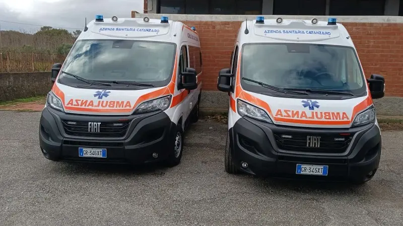 Usb Sanità: \"Scorrere subito la graduatoria degli Autisti-soccorritori\"