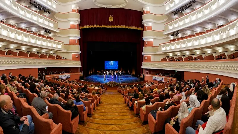 Carlino d'Argento 2023: premi e solidarietà