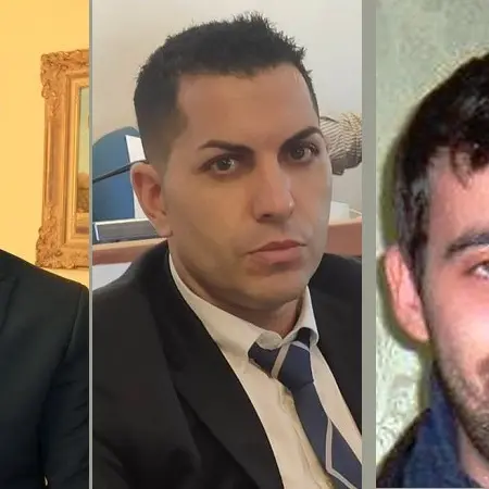 Corsi: \"Cardamone spieghi la coerenza di Lostumbo e Ciciarello\"