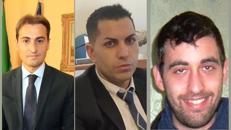 Corsi: \"Cardamone spieghi la coerenza di Lostumbo e Ciciarello\"