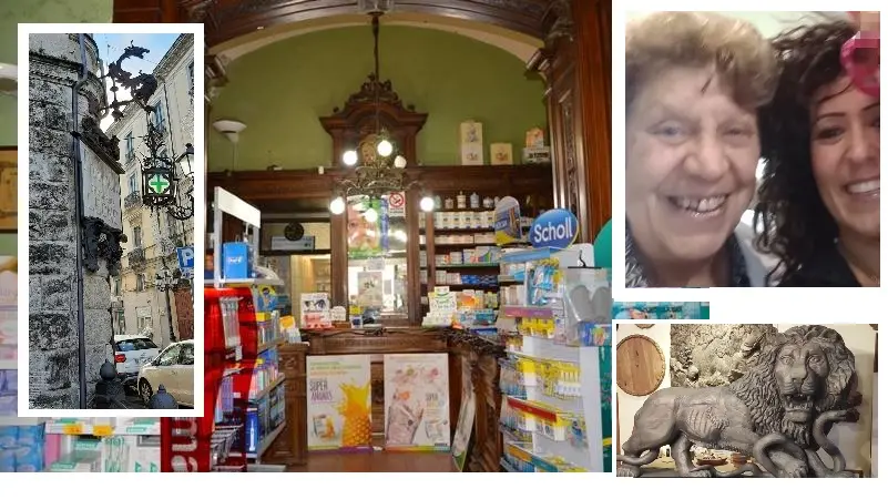 \"Farmacista, mamma, nonna, amica: addio al sorriso della Tambato\"