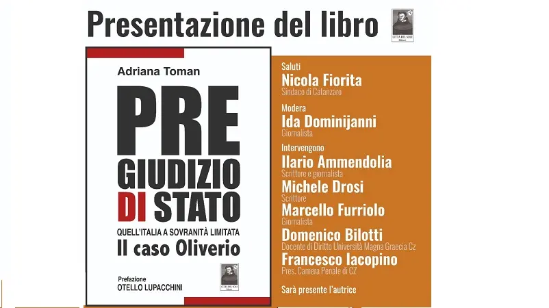 Pregiudizi di Stato e sovranità limitata: la Calabria ed il caso-Oliverio