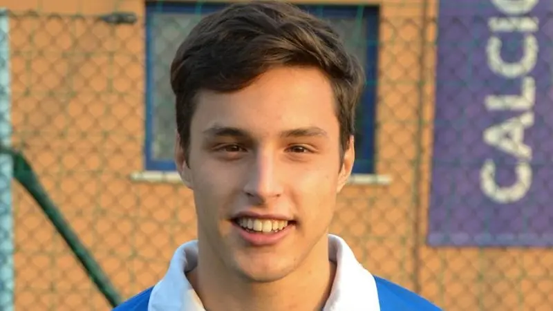 US Catanzaro: arrivato Tentardini, primo rinforzo per Calabro