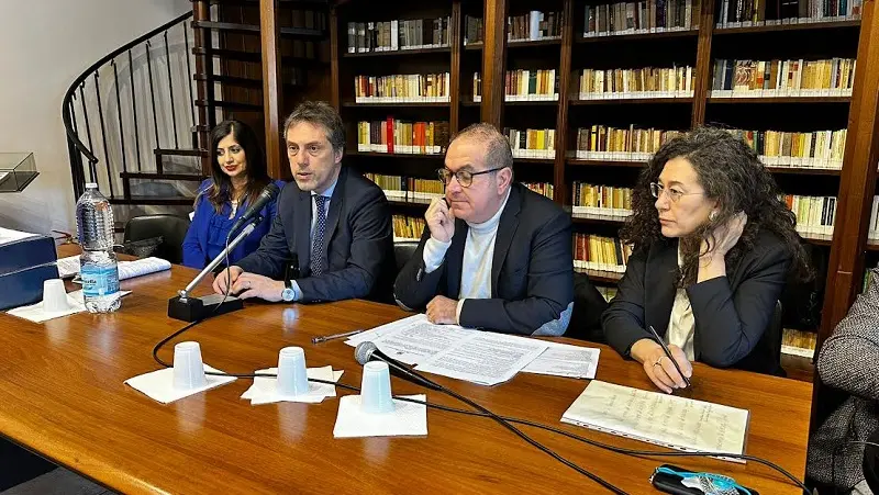 PSC, iniziati gli incontri: sentiti Ordini, Terzo settore e Soprintendenza