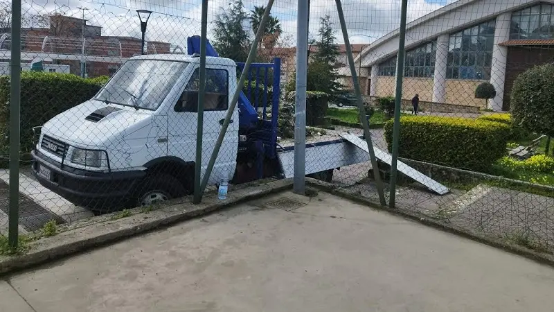 Ripristino Parco Genziana, fine della vergogna?