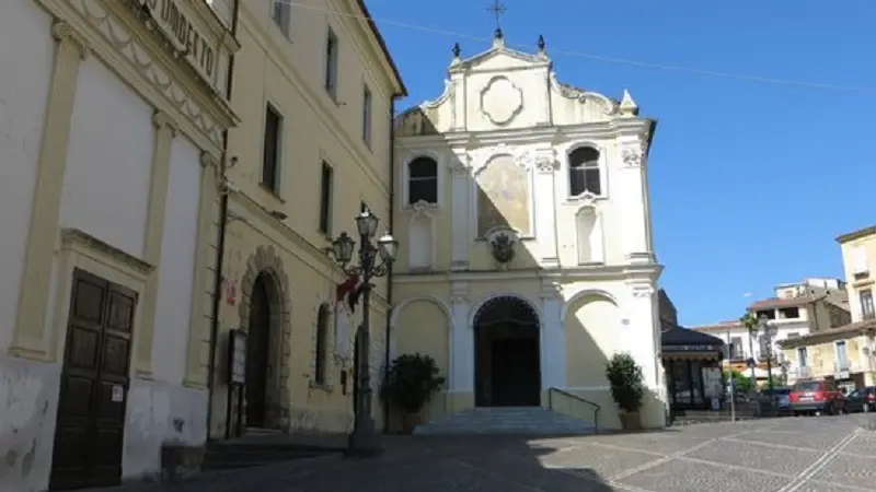 \"Re Italo, terra degli Enotri\": l'elenco dei premiati