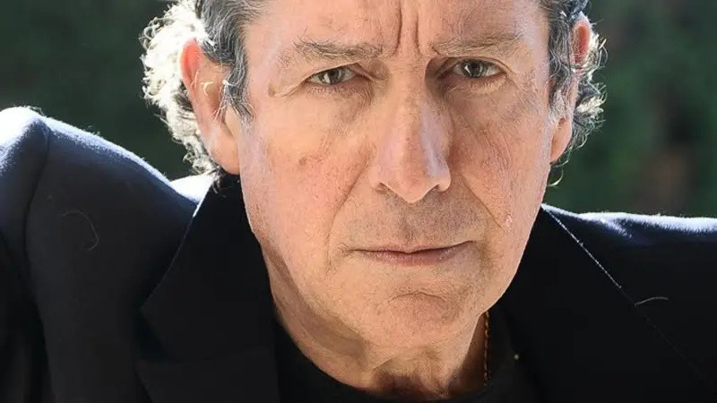 Carlo Greco, protagonista catanzarese del film di Moni Ovadia