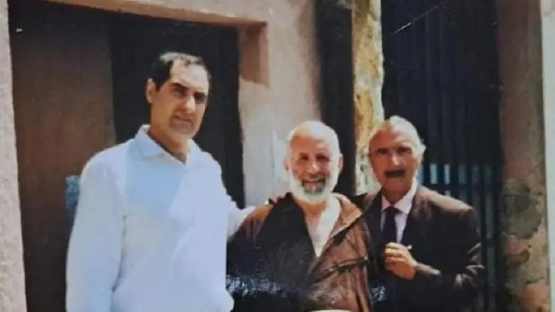 Ricordo del prof. Saverio Grande, intelligenza attiva cropanese