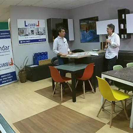 Alindar Cucine - Zona Industriale Piano Delle Fo - MAIDA (CZ)