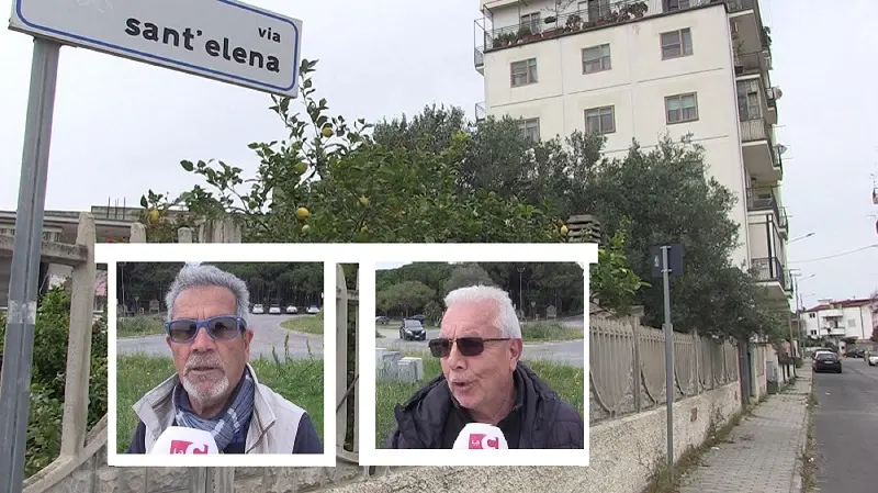 Costituito Comitato Giovino: residenti disponibili a dialogo con Comune