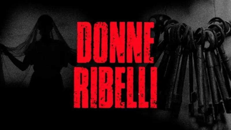 Il coraggio di Maria e di Tita nella prossima puntata di Mammasantissima