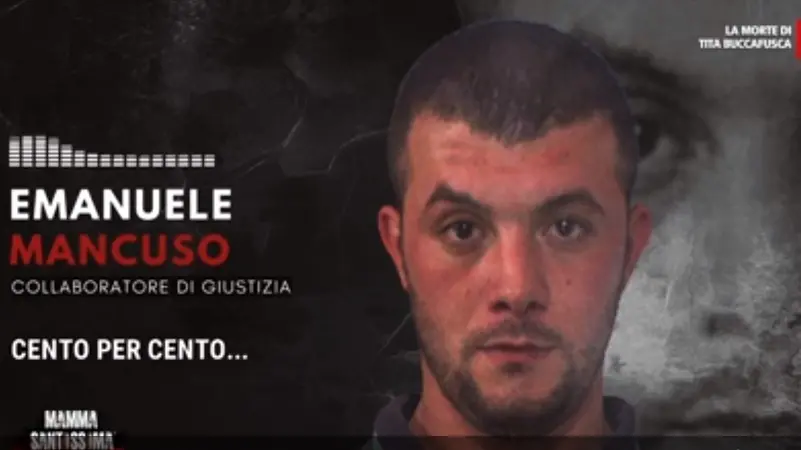 Mammasantissima, donne ribelli nella 3a puntata - RIVEDILA