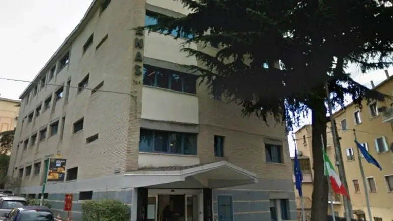 \"Anas affronti viabilità Viale De Filippis e Sant'Elia\"