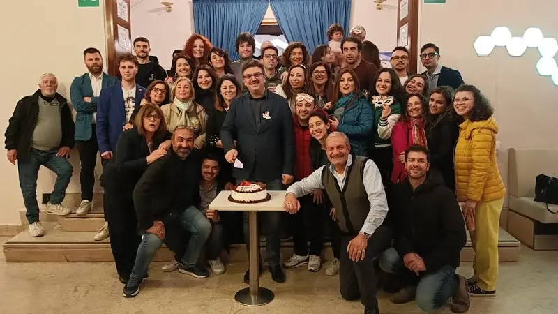 Teatro Comunale e suo pubblico festeggiano 7 anni di riapertura sipario