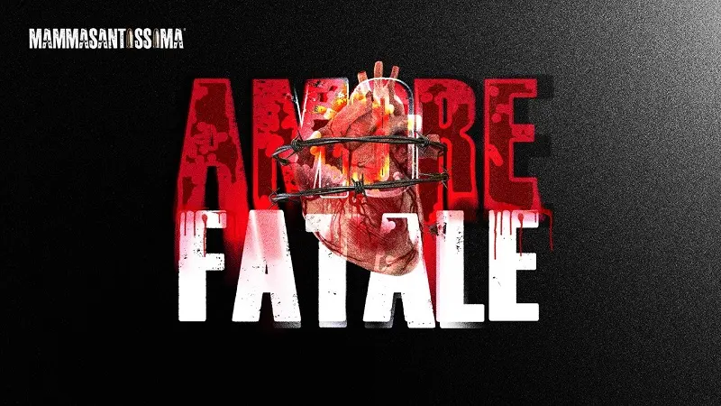 Amore fatale: il sacrificio di Maria Rosa a Mammasantissima - RIVEDI