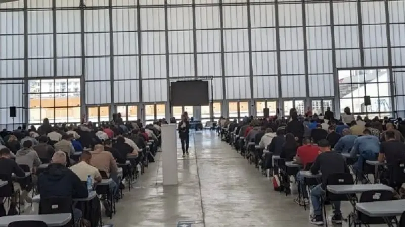 Concorso Polizia locale: il Poli-Colosimo riprende le funzioni originarie