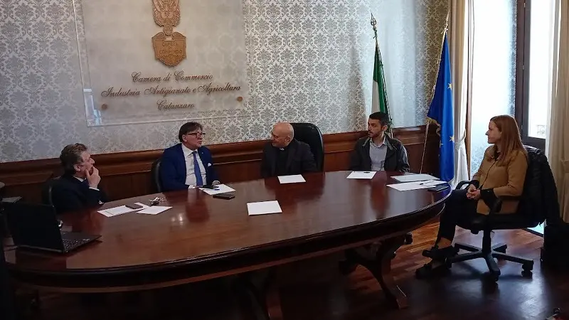 Vivarium di Cassiodoro, partono scavi ma appello alla Regione