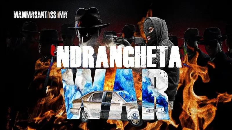 Mammasantissima, ultima puntata: le guerre di 'ndrangheta - RIVEDI QUI