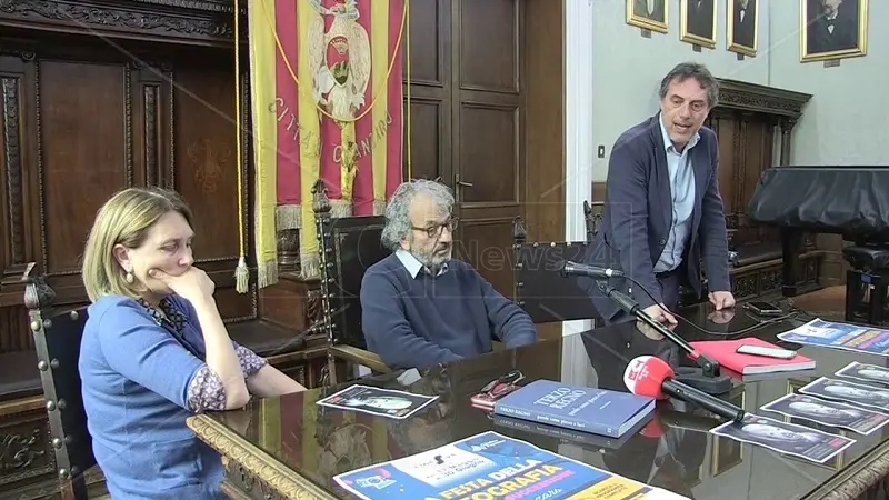 Gli scatti dell'anima: da oggi la Festa della Fotografia - VIDEO