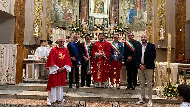 Rinnovata la consacrazione alla Madonna di Porto