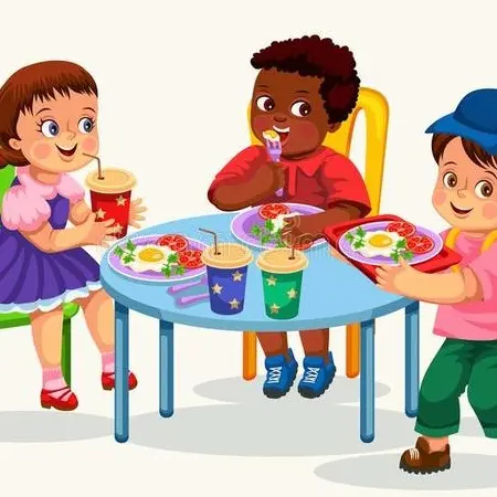 Dal 12 luglio prenotazioni per il servizio mensa scolastica 2021-22