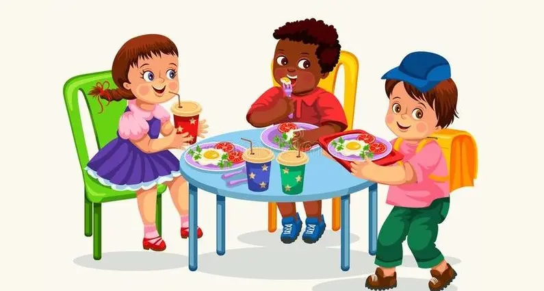 Dal 12 luglio prenotazioni per il servizio mensa scolastica 2021-22