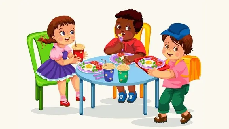 Dal 12 luglio prenotazioni per il servizio mensa scolastica 2021-22