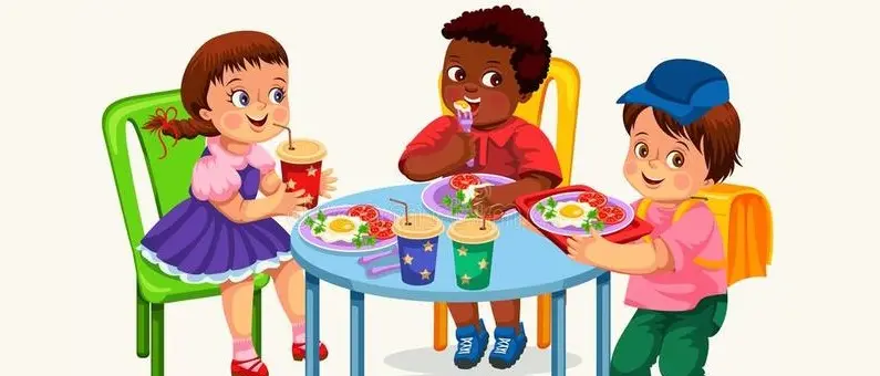 Dal 12 luglio prenotazioni per il servizio mensa scolastica 2021-22