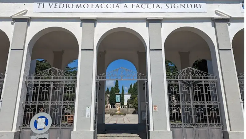 \"Basta rattoppi: alla città serve un nuovo cimitero comunale\"