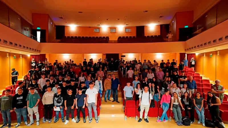 Scolacium Docu Film Fest, prima giornata con Verdelli