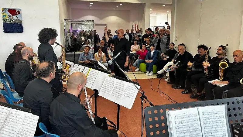 Concluso \"Maggio dell'Arte\", cultura come collaborazione