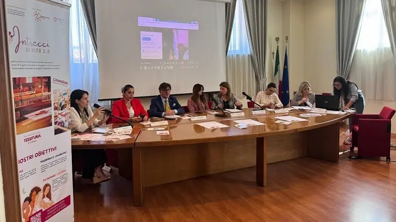 Comitato imprenditrici, inclusione lavorativa per donne svantaggiate