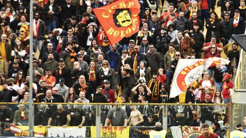 US Catanzaro: i 4 Club Massimo Palanca ringraziano squadra e società