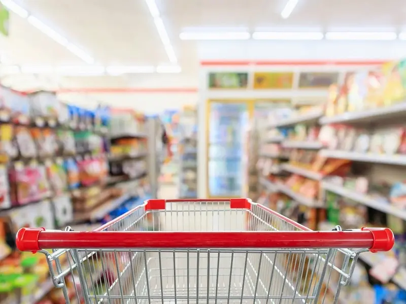 Codacons: a Catanzaro la spesa più conveniente per alimentari