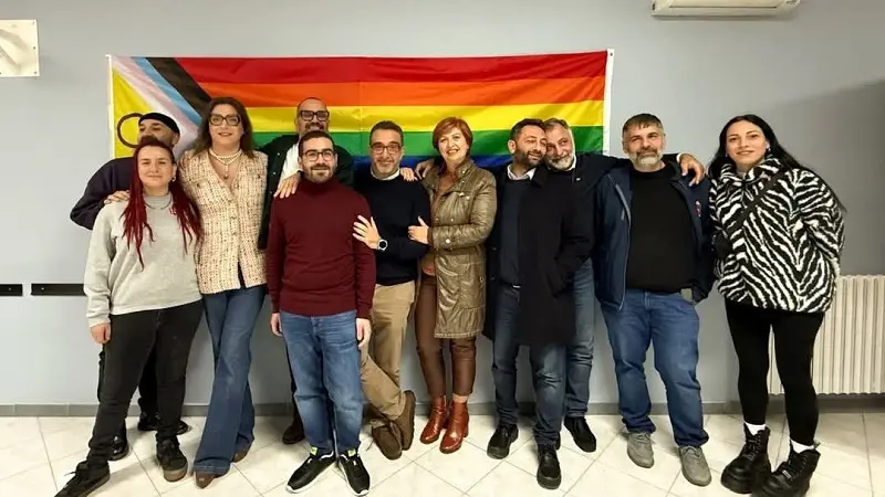 ArciEqua, in campo contro ogni barriera e pregiudizio sessuale