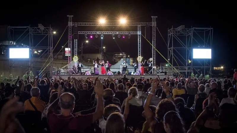 Sapore di Mare: divertimento, promozione e cultura gastronomica