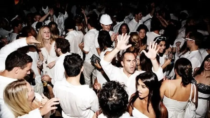 Da Catanzaro a tutta Italia: la Notte in bianco festeggia i suoi 50 anni