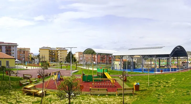 Parco Gaslini, pericoli e disfunzioni per piccoli e grandi