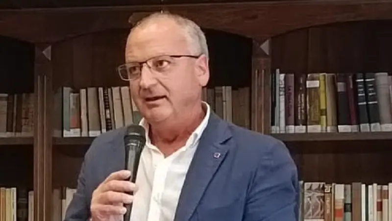 Criminalità e lavoro non dignitoso: proposta Curcio riscuote consensi