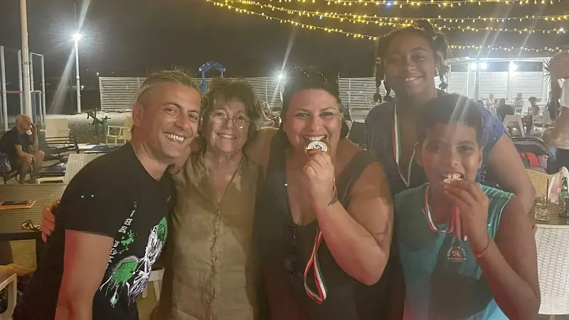 Agli \"Azzurri\" il IV Memorial per ricordare Giuseppe Mancuso