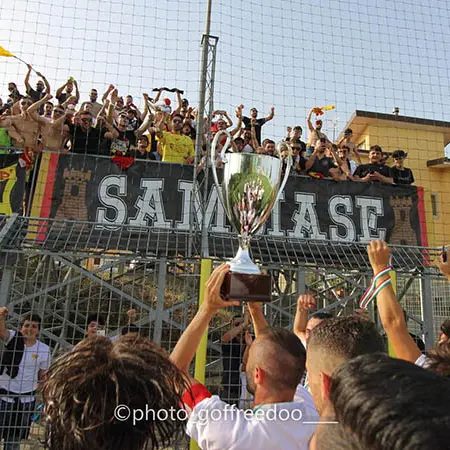 Sambiase, lavori in corso per irrobustire la società ed il progetto sportivo