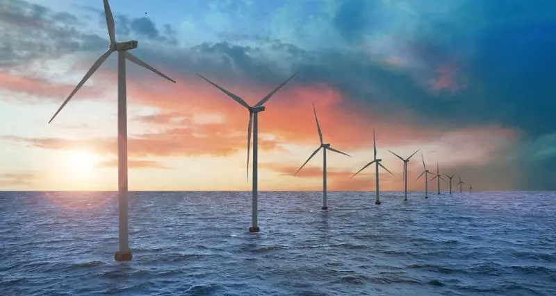 Parco eolico off-shore nel Golfo di Squillace, spunta un nuovo progetto: 31 pale alte 320\u00A0metri\u00A0\n