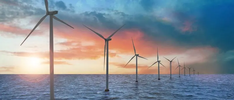 Parco eolico off-shore nel Golfo di Squillace, spunta un nuovo progetto: 31 pale alte 320\u00A0metri\u00A0\n