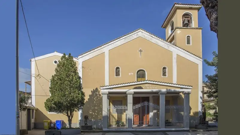 Festa di Santa Maria Zarapoti: le disposizioni per il traffico